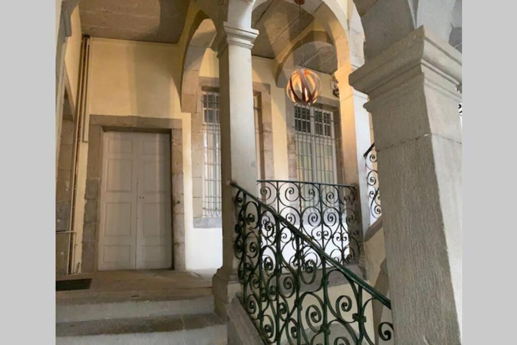 Cosy House T3 City Center, Museum, Place Carnot قرقشونه المظهر الخارجي الصورة
