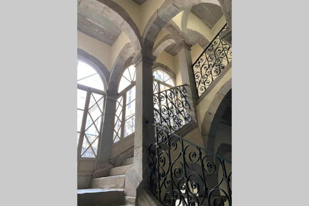 Cosy House T3 City Center, Museum, Place Carnot قرقشونه المظهر الخارجي الصورة