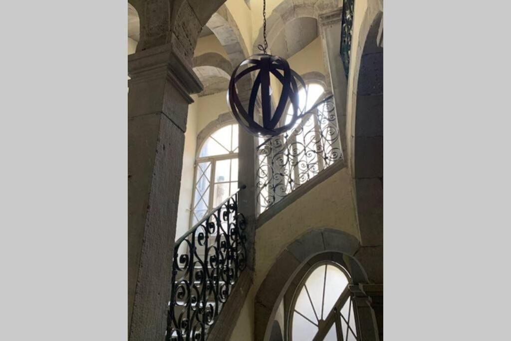 Cosy House T3 City Center, Museum, Place Carnot قرقشونه المظهر الخارجي الصورة