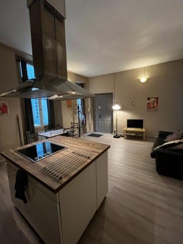 Cosy House T3 City Center, Museum, Place Carnot قرقشونه المظهر الخارجي الصورة