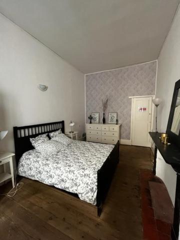 Cosy House T3 City Center, Museum, Place Carnot قرقشونه المظهر الخارجي الصورة